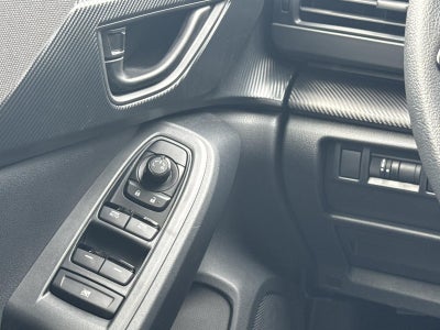 2025 Subaru Crosstrek Premium AWD
