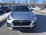 2025 Subaru Crosstrek Premium AWD