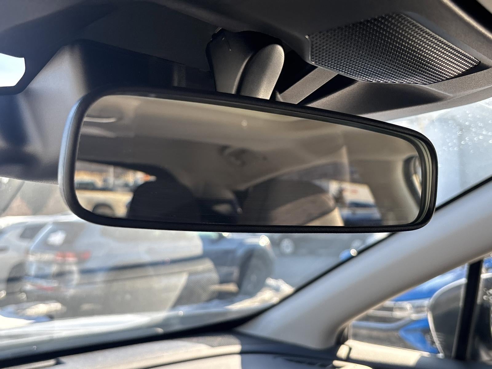 2025 Subaru Crosstrek Premium AWD