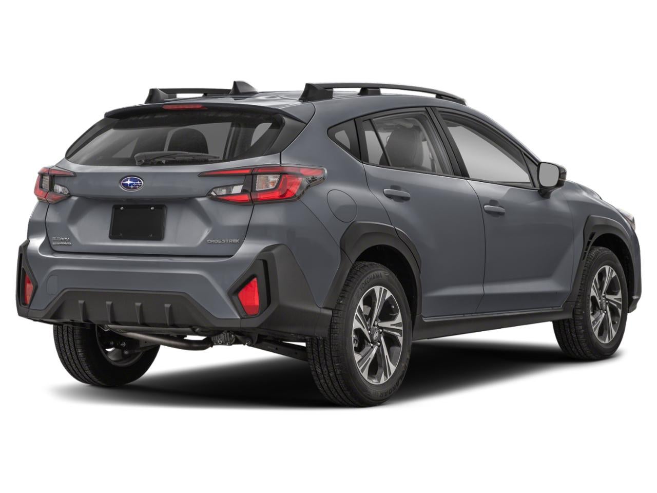2025 Subaru Crosstrek Premium AWD