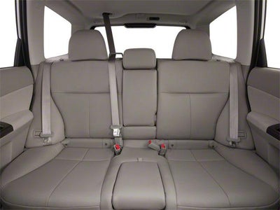 2013 Subaru Forester 2.5X Automatic