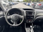 2013 Subaru Forester 2.5X Premium Automatic