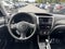 2013 Subaru Forester 2.5X Premium Automatic