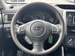 2013 Subaru Forester 2.5X Premium Automatic