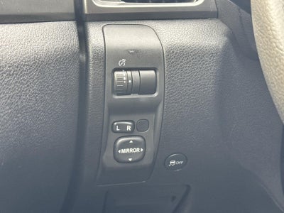 2013 Subaru Forester 2.5X Premium Automatic