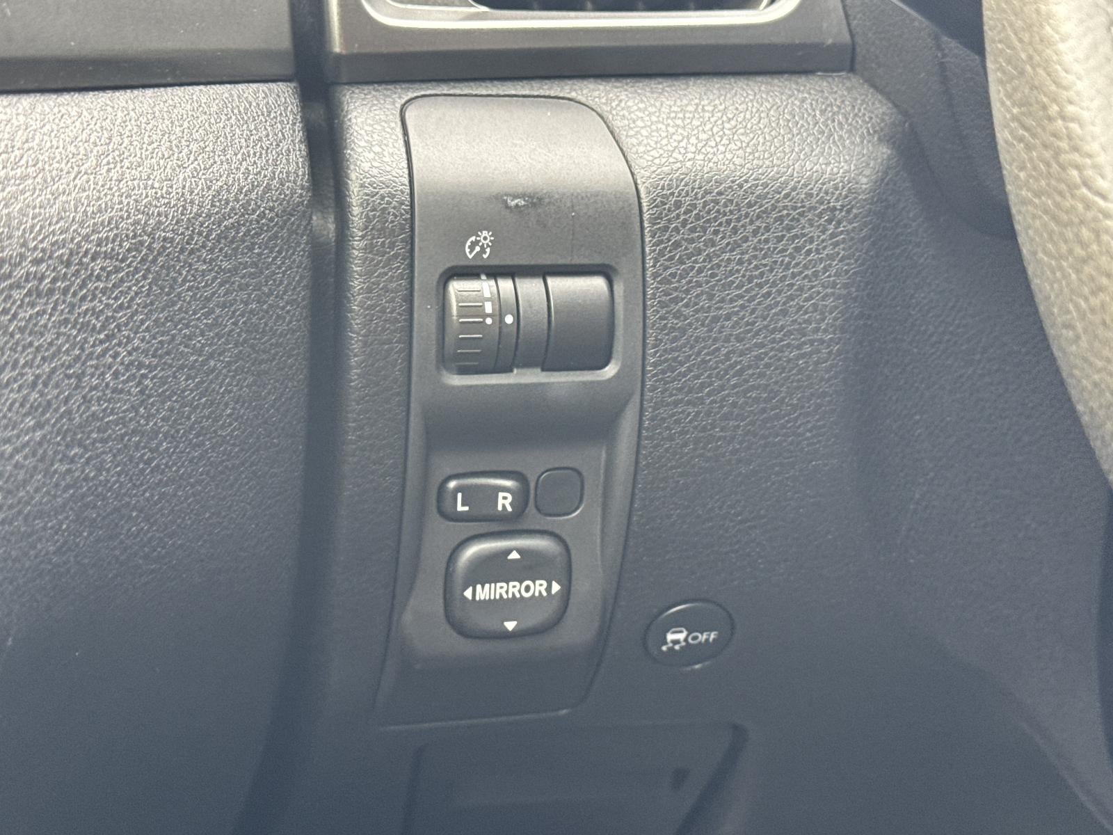 2013 Subaru Forester 2.5X Premium Automatic
