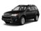 2013 Subaru Forester 2.5X Premium Automatic
