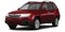 2013 Subaru Forester 2.5X Premium Automatic