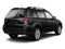 2013 Subaru Forester 2.5X Premium Automatic