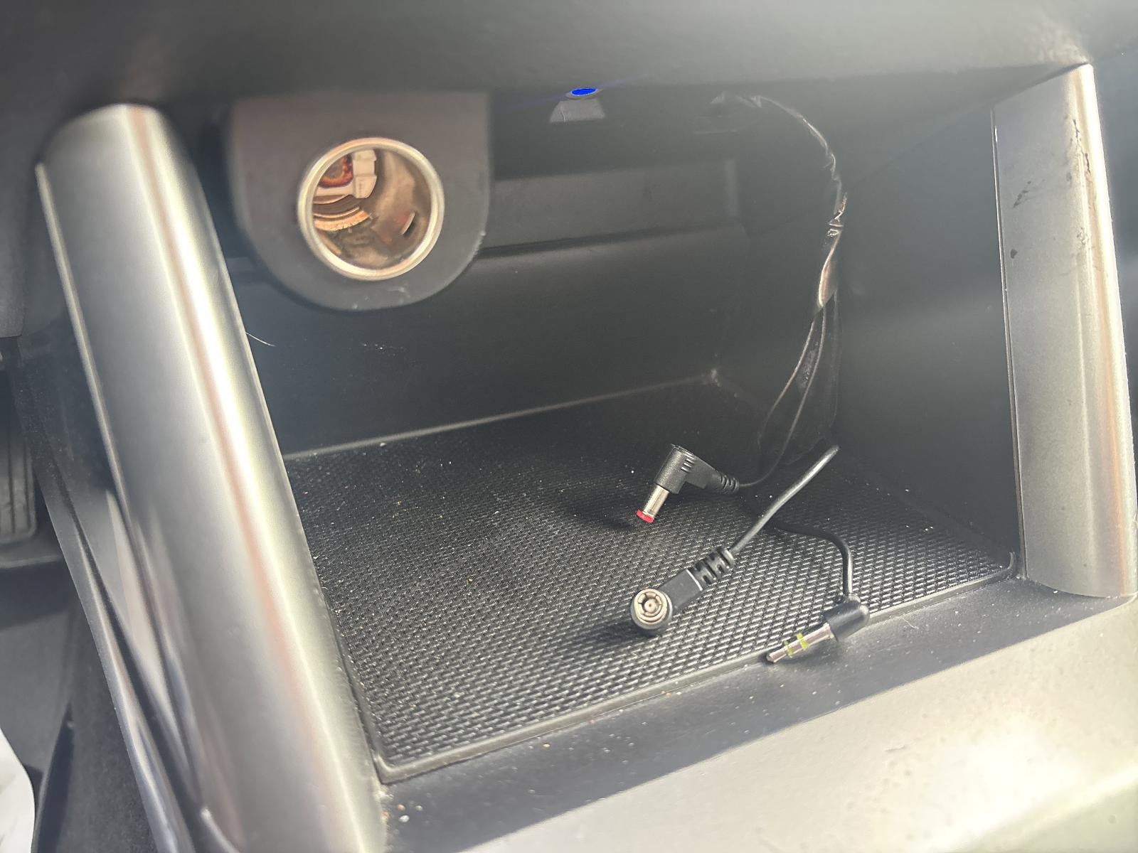 2013 Subaru Forester 2.5X Limited