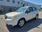 2015 Subaru Forester 2.5i CVT