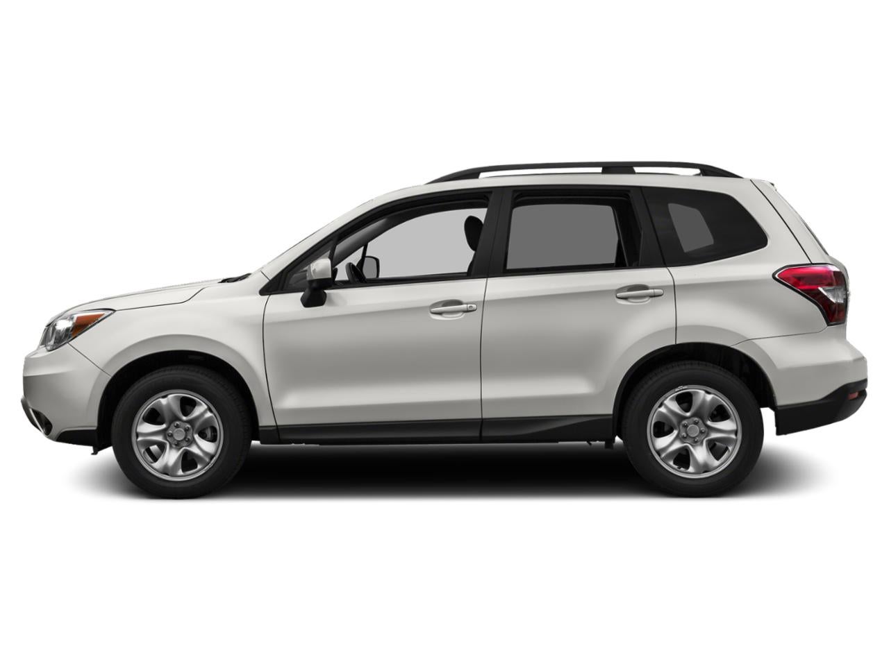 2015 Subaru Forester 2.5i CVT