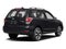 2017 Subaru Forester 2.5i CVT