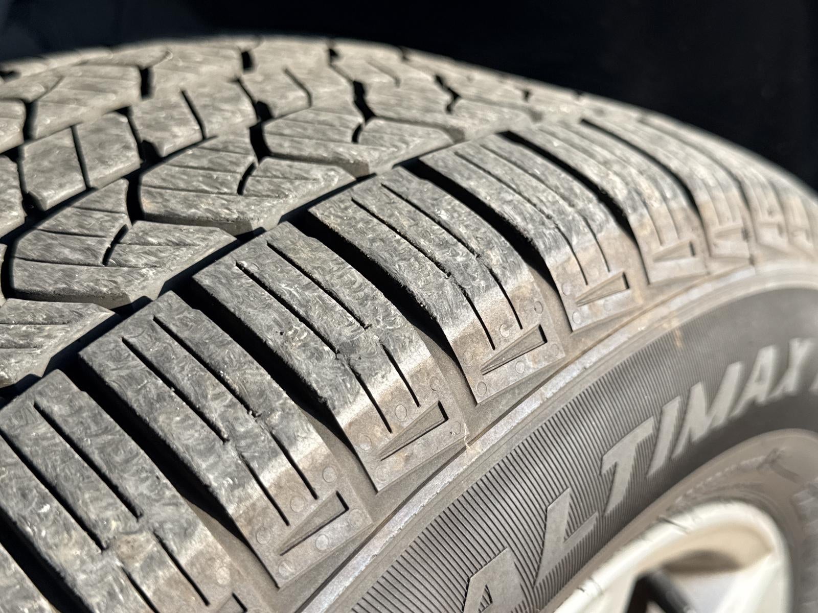 2015 Subaru Forester 2.5i Premium CVT