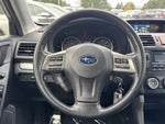 2015 Subaru Forester 2.5i Premium CVT