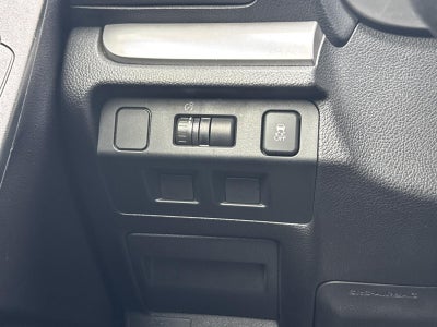 2015 Subaru Forester 2.5i Premium CVT