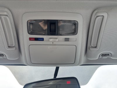 2016 Subaru Forester 2.5i Premium CVT
