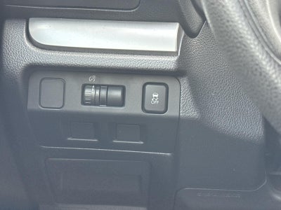2014 Subaru Forester 2.5i Premium Automatic