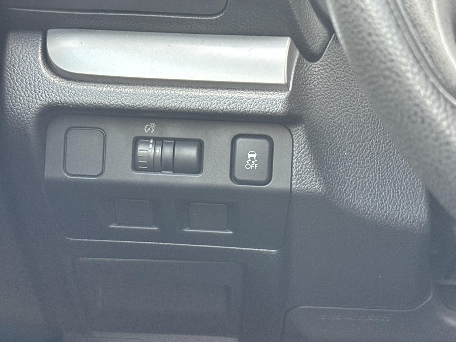 2014 Subaru Forester 2.5i Premium Automatic