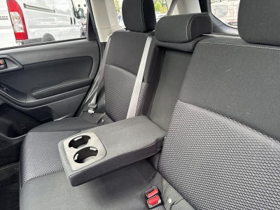 2014 Subaru Forester 2.5i Premium Automatic