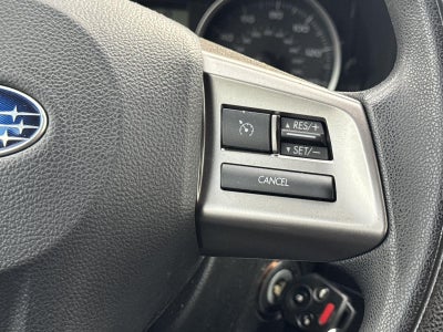 2014 Subaru Forester 2.5i Premium Automatic