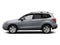 2014 Subaru Forester 2.5i Premium Automatic