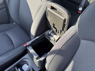 2017 Subaru Forester 2.5i Premium CVT