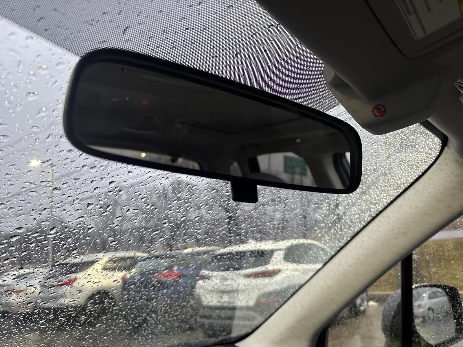 2015 Subaru Forester 2.5i Premium CVT