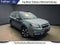 2018 Subaru Forester 2.5i Premium CVT