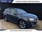 2017 Subaru Forester 2.5i Premium CVT