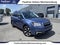 2018 Subaru Forester 2.5i Limited CVT