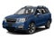 2017 Subaru Forester 2.5i Limited CVT