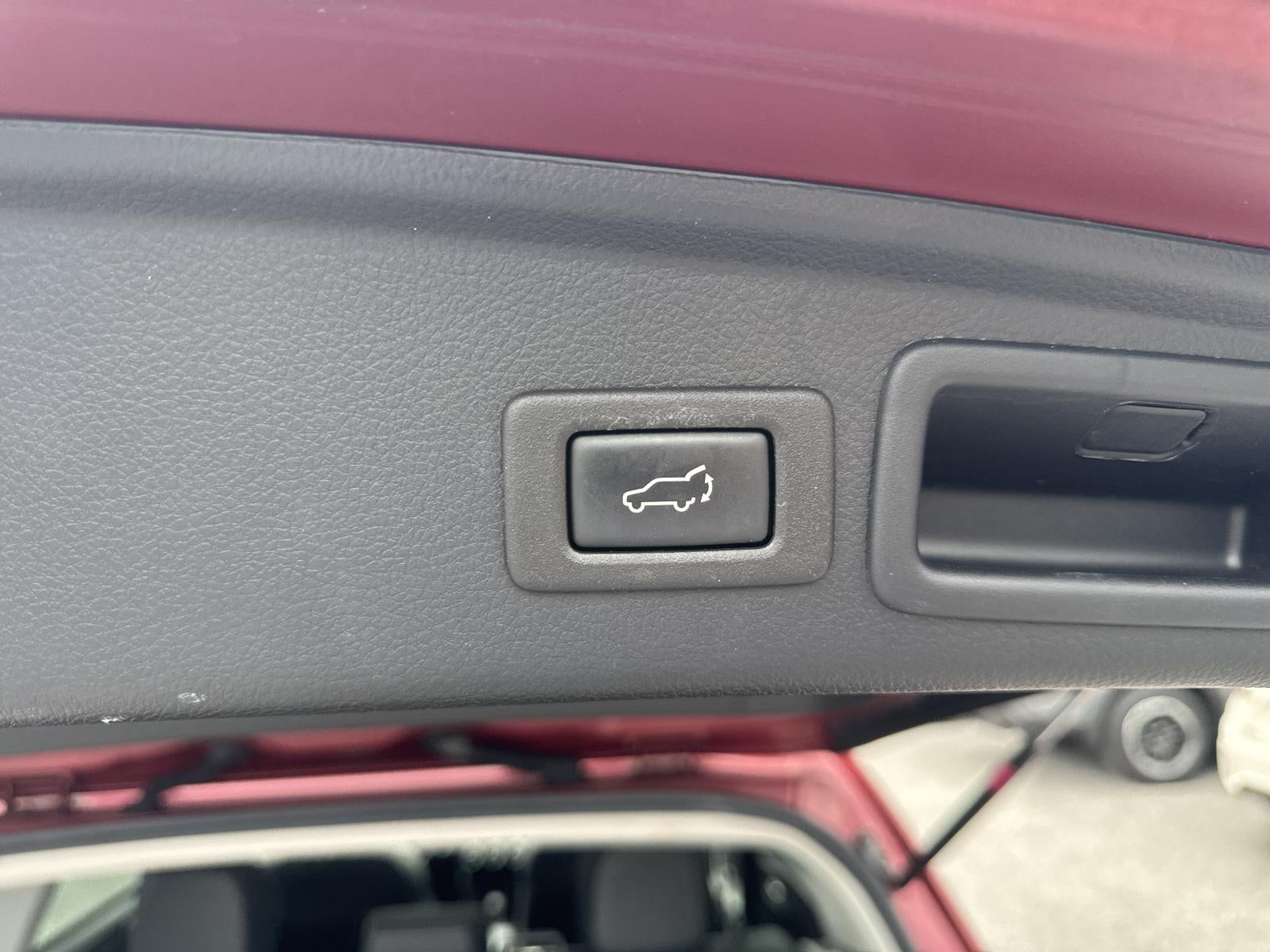 2018 Subaru Forester 2.5i Touring CVT