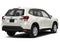 2019 Subaru Forester 2.5i