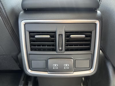 2024 Subaru Forester Premium AWD