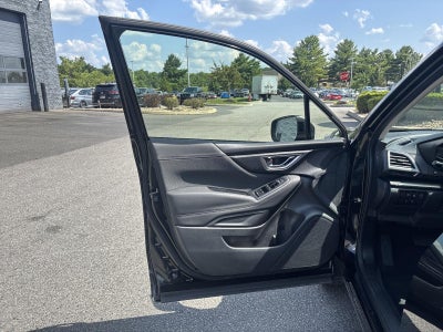 2024 Subaru Forester Premium AWD