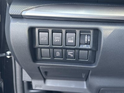 2024 Subaru Forester Premium AWD