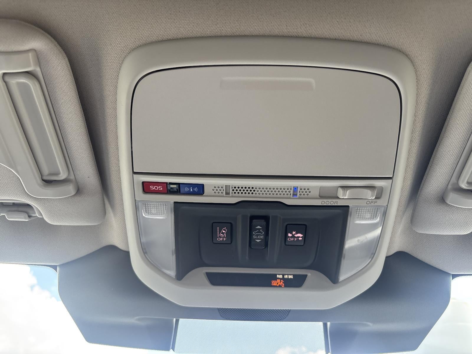 2024 Subaru Forester Premium AWD