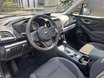 2024 Subaru Forester Premium AWD