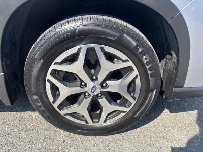 2024 Subaru Forester Premium AWD