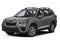 2021 Subaru Forester Premium CVT