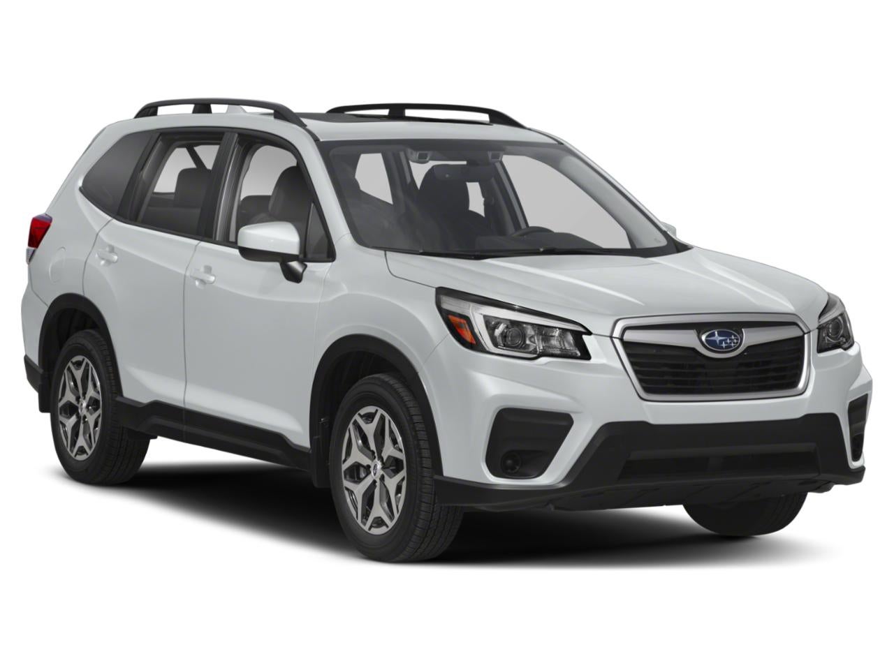 2021 Subaru Forester Premium CVT