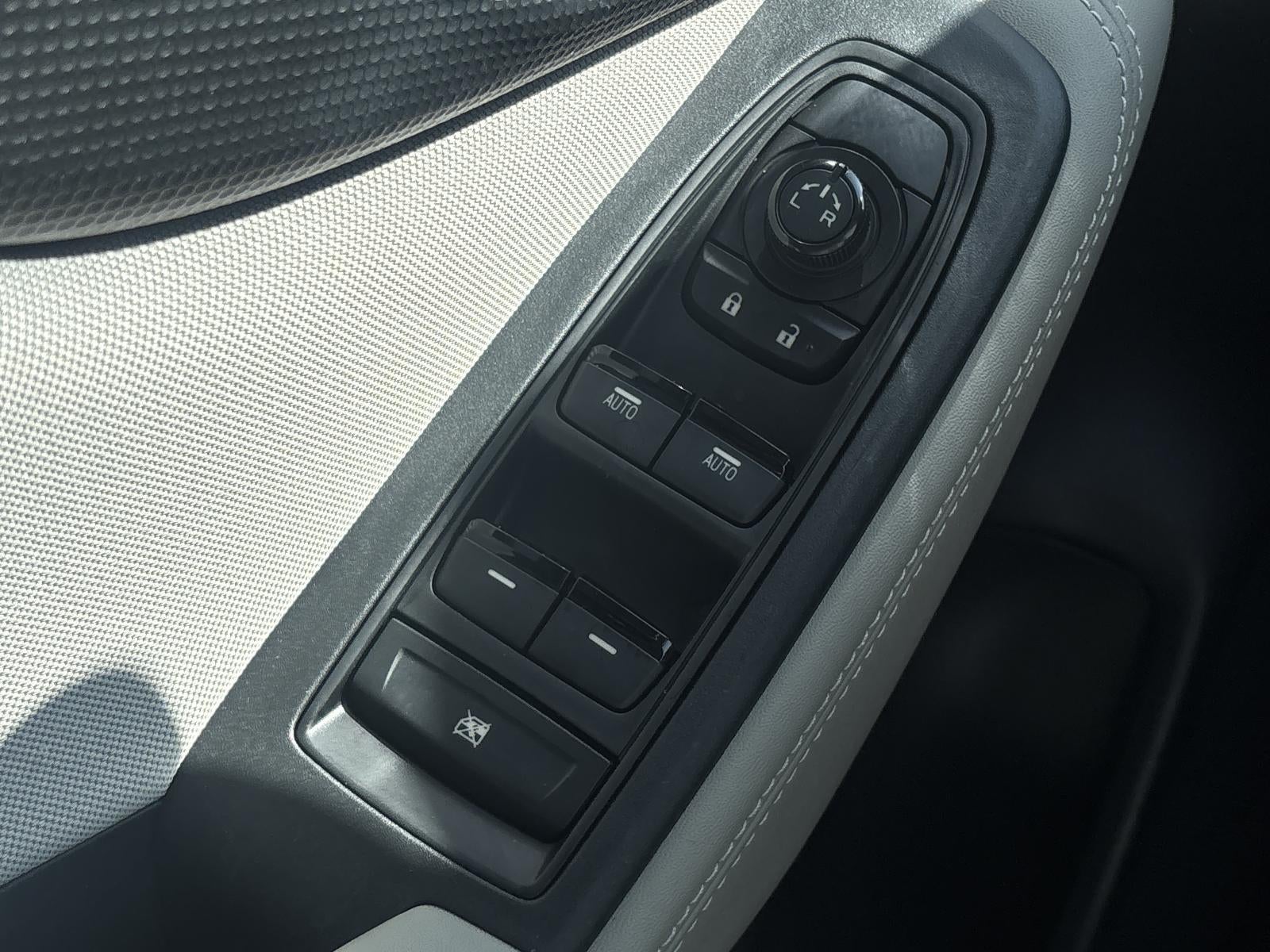 2021 Subaru Forester Premium CVT