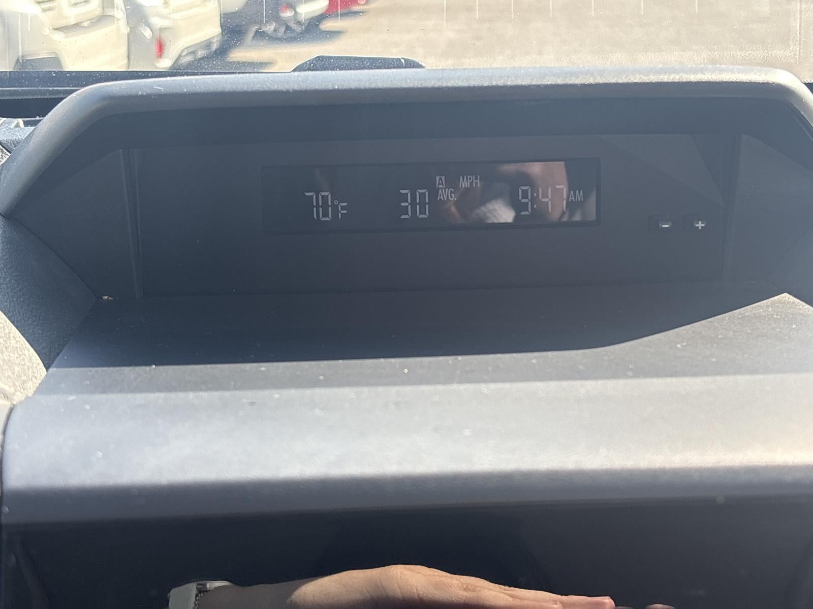 2021 Subaru Forester Premium CVT