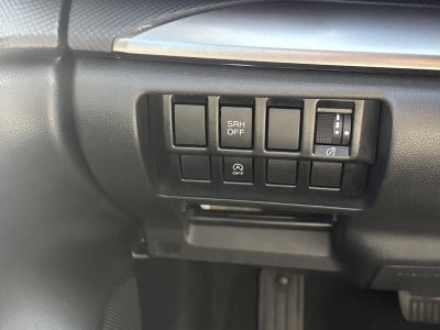 2021 Subaru Forester Premium CVT
