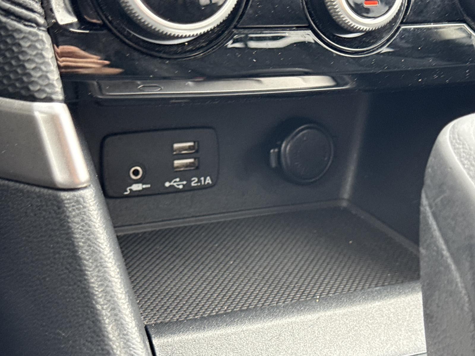 2019 Subaru Forester 2.5i Premium