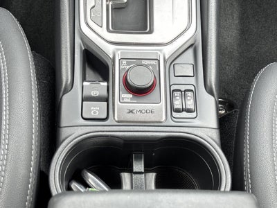 2019 Subaru Forester 2.5i Premium