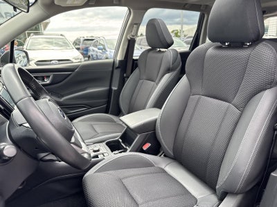 2019 Subaru Forester 2.5i Premium