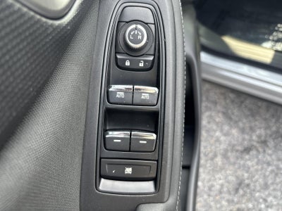 2019 Subaru Forester 2.5i Premium