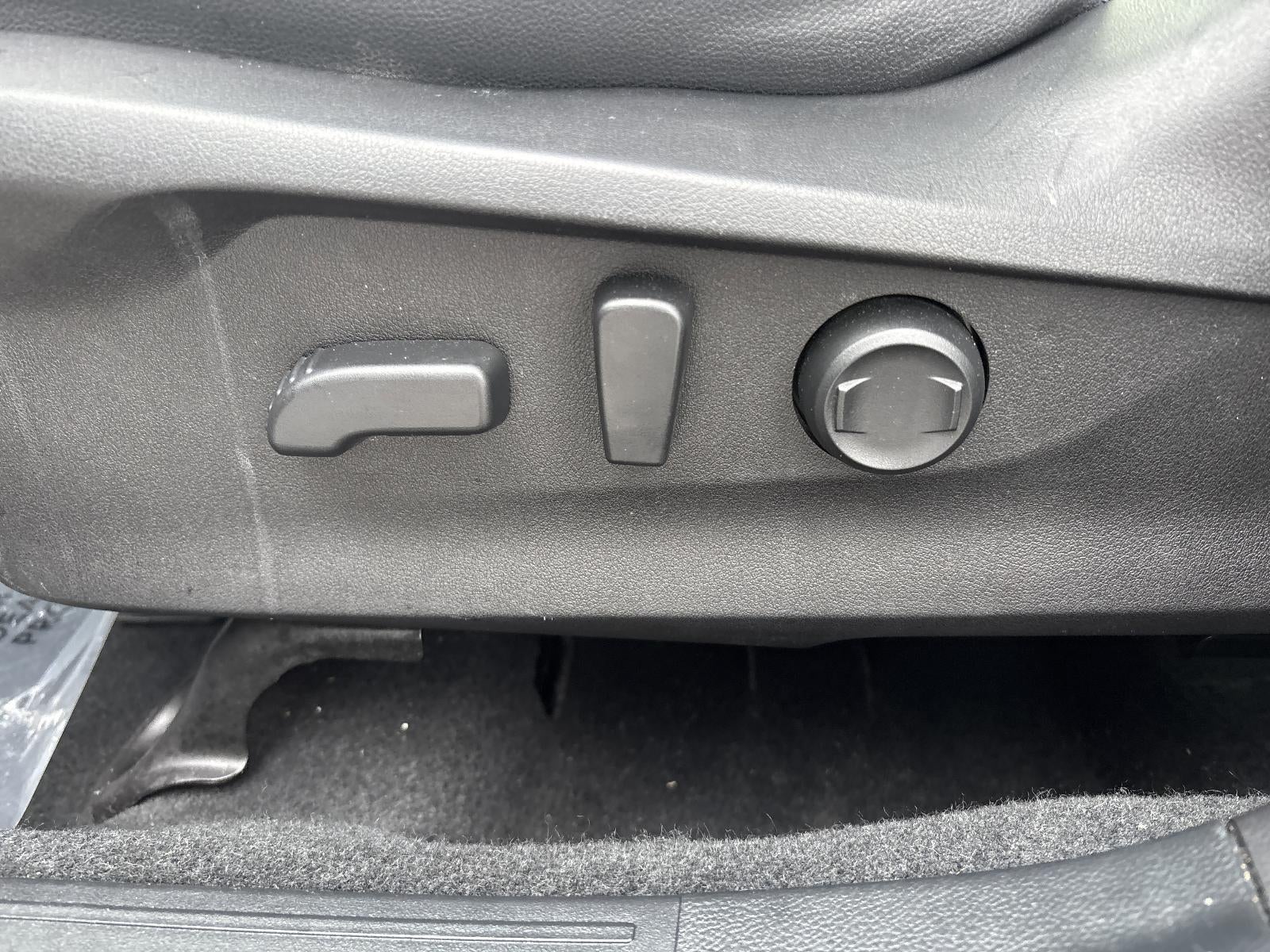 2020 Subaru Forester Premium CVT